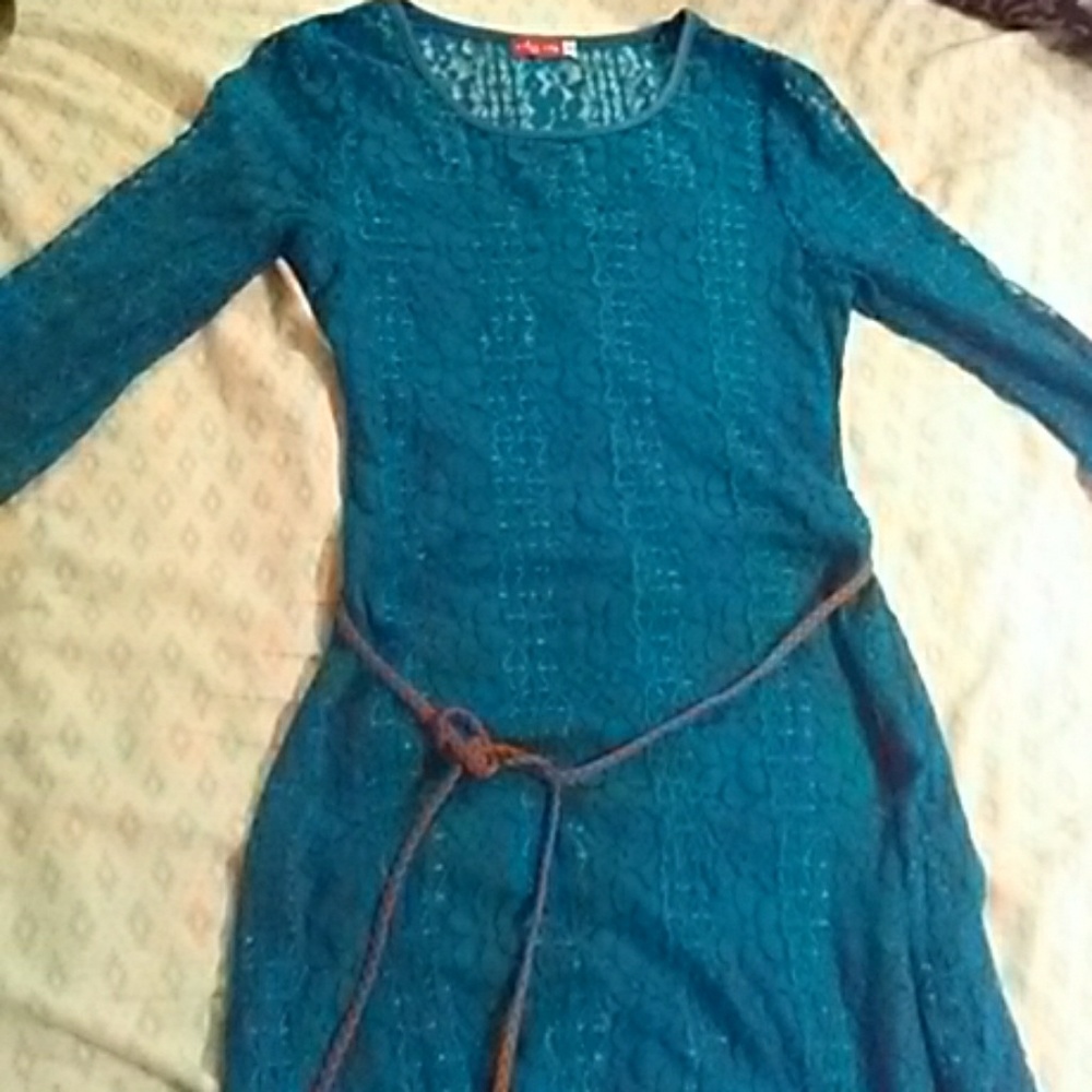 Casual Dress